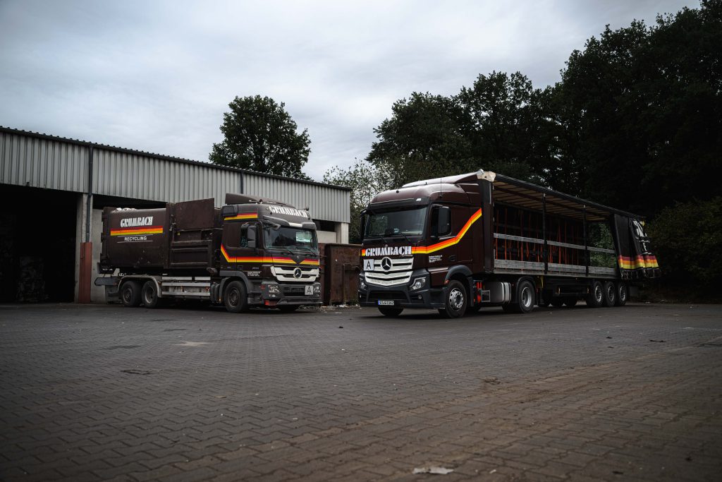 Auch diese Dinge gehören nicht ins Altpapier